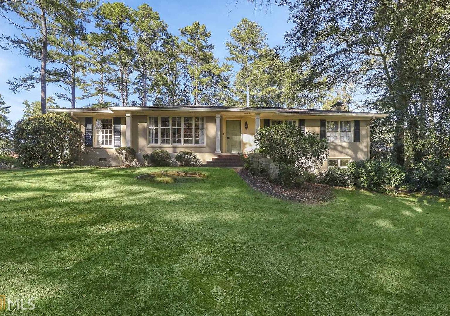 1 Featherston Dr, Newnan, GA 30263 Zillow