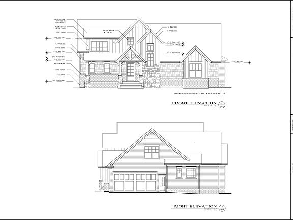 2nd image of 976 Bella Point Lot 1