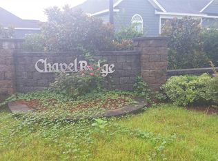 LOT 47 Chapel Ridge Cir LOT 47, Myrtle Beach, SC 29588
