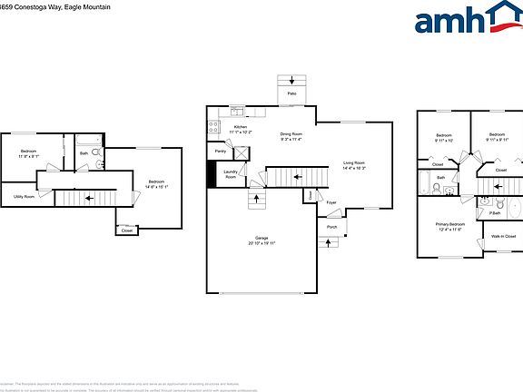 2nd image of this home