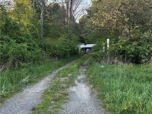2097 County Highway 35 Lot 38, Unadilla, NY 13849