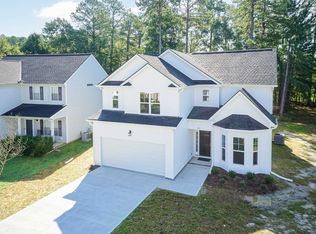 8612 Neuse Town Dr, Raleigh, NC 27616