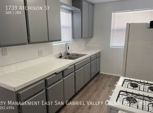 1739 Atchison St, Pasadena, CA 91104