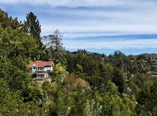 397 Rose Ave, Mill Valley, CA