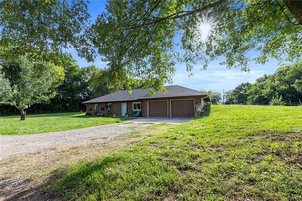 18675 County Line Rd, Edgerton, KS 66021 Zillow