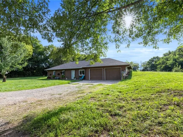 18675 County Line Rd, Edgerton, KS 66021