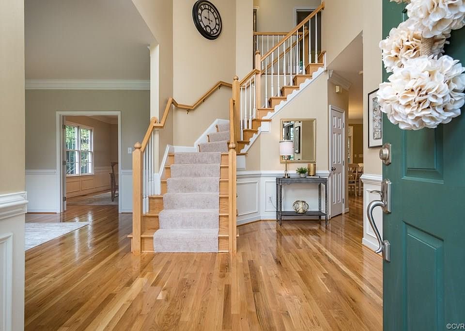 ♡FBHL♡ 15048 Fox Branch Ln, Midlothian, VA 23112 | Zillow