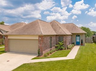 8967 Lake Mist Ave, Baton Rouge, LA 70810