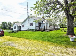 19000 N 800 E, Dunkirk, IN 47336