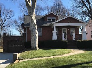 3430 Brown Rd, Saint Louis, MO 63114
