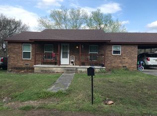 39870 Texas Ave, Howe, OK 74940