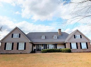 1252 Brock Rd, Arabi, GA 31712