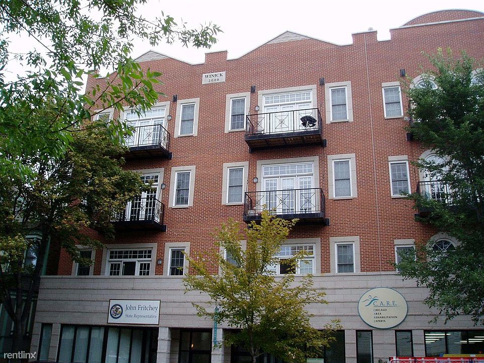 2533 - 2539 Southport