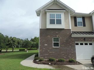 7332 Caversham Way, Raleigh, NC 27617