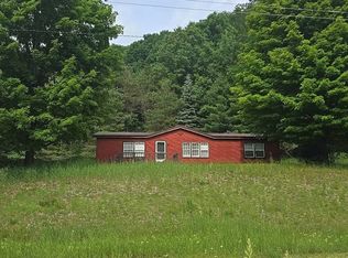 4830 Mount Bliss Rd, East Jordan, MI 49727