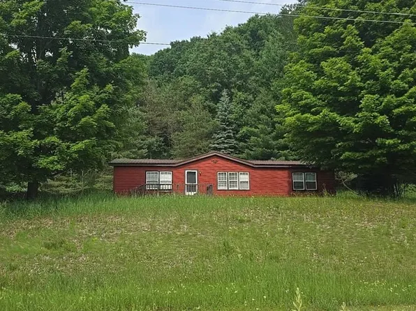 4830 Mount Bliss Rd, East Jordan, MI 49727