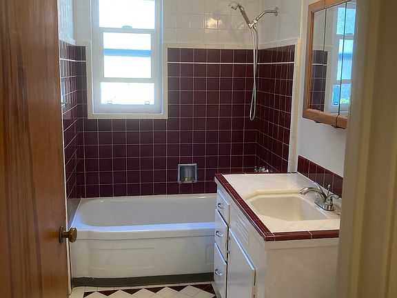 Another view of bathroom