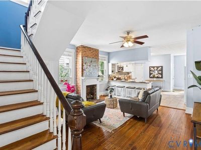 2603 E Leigh St, Richmond, VA, 23223