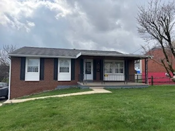 100 Laurel Ln, Latrobe, PA 15650