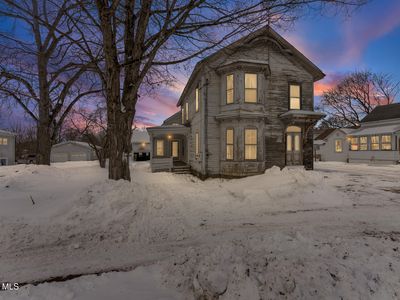39 East Street, Argyle, NY, 12809