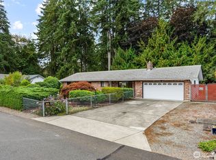 2515 25th Loop SE, Olympia, WA 98503