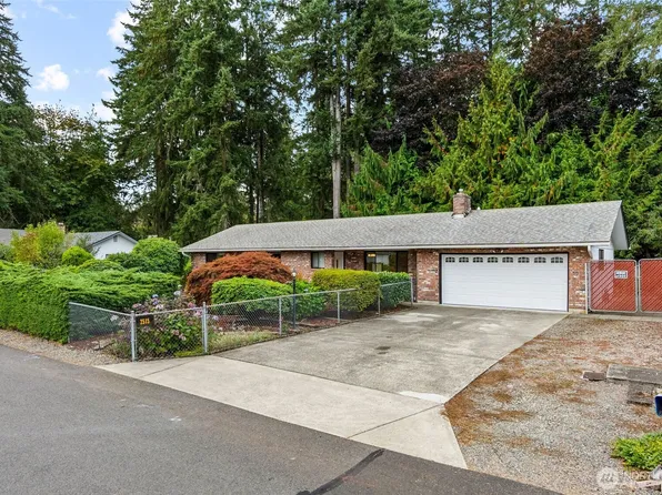 2515 25th Loop SE, Lacey, WA 98503