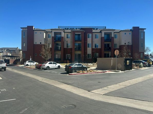 14341 E Tennessee Ave Unit 106, Aurora, CO 80012