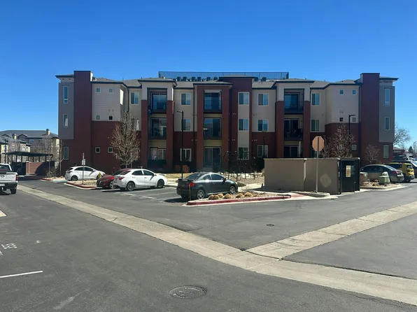 14341 E Tennessee Ave Unit 106, Aurora, CO 80012