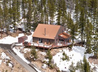 226 Mine Rd, Idaho Springs, CO 80452