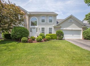 26W786 Saint John Ave, Winfield, IL 60190