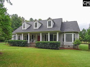 231 Derrick Ln, Blythewood, SC 29016