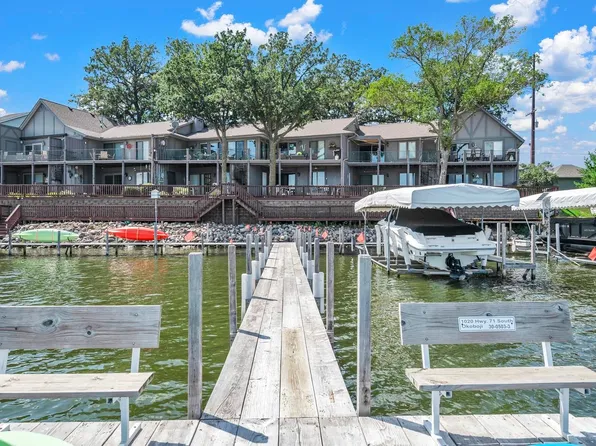 1020 Highway 71 S Unit 10, Okoboji, IA 51355