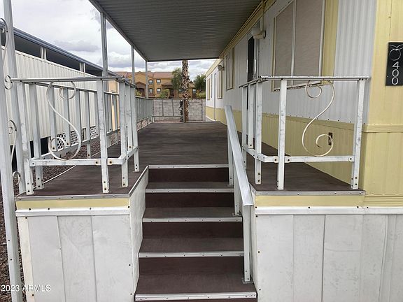 2nd image of 4065 E University Drive #400