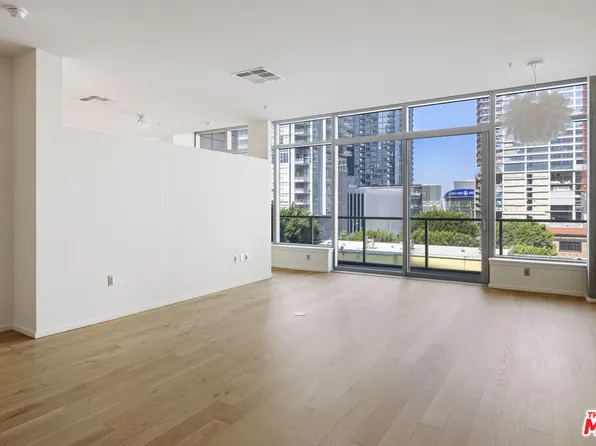 1155 S Grand Ave APT 508, Los Angeles, CA 90015