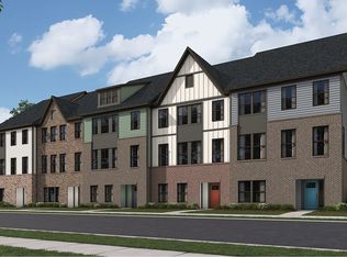 Takoma Rear Load Garage Plan, Watershed | Active Adult 55+, Laurel, MD 20724