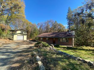 14851 Blind Shady Rd, Nevada City, CA 95959