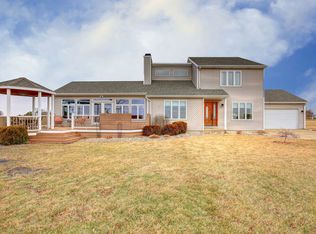 1468 Cr 600n Rd, Tolono, IL 61880