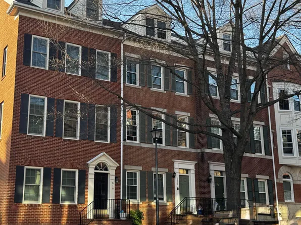 612 N Pitt St, Alexandria, VA 22314