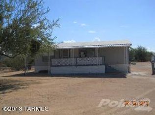 11451 W Desert Wren Dr, Tucson, AZ 85743