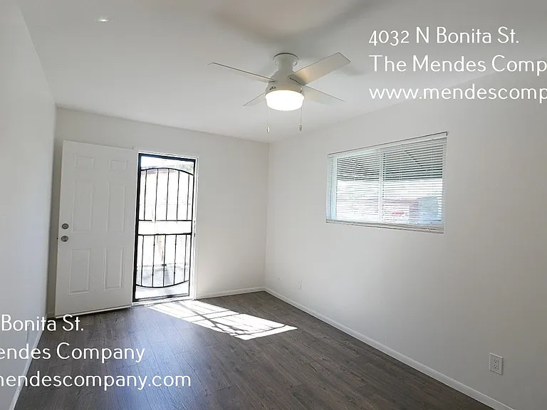 4032 N Bonita St #4034 — Photo 9