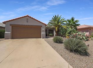 15874 W Cisa Rio Ln, Surprise, AZ 85374