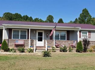 248 Holston Terrace Dr, Rogersville, TN 37857