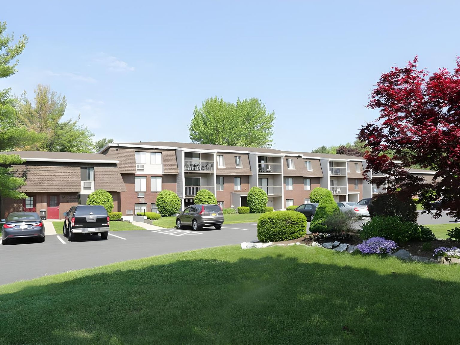 140 Cronin Rd 3 Bedroom Townhouse, Queensbury, NY 12804 Zillow