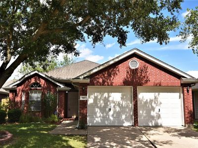 9107 Dragonwood Trl, Houston, TX, 77083