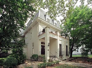 517 Shady Ave APT 22, Pittsburgh, PA 15206