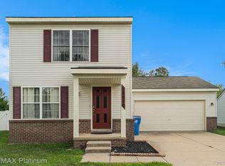 28870 Annapolis Ave, Inkster, MI 48141