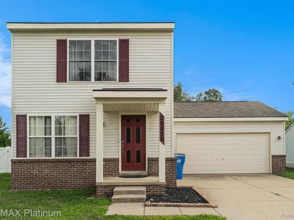 28870 Annapolis Ave, Inkster, MI 48141