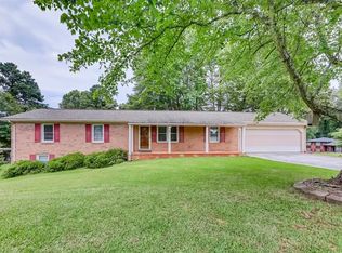 3195 Lyle Ln SW, Marietta, GA 30060