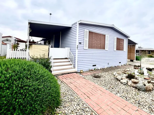 314 N Albert #37, Exeter, CA 93221