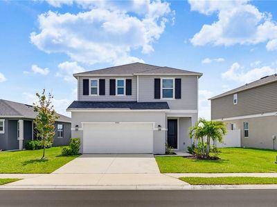 9395 SANDY BLUFFS CIRCLE, Parrish, FL, 34219